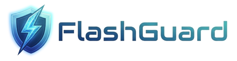 FlashGuard - Web Protector